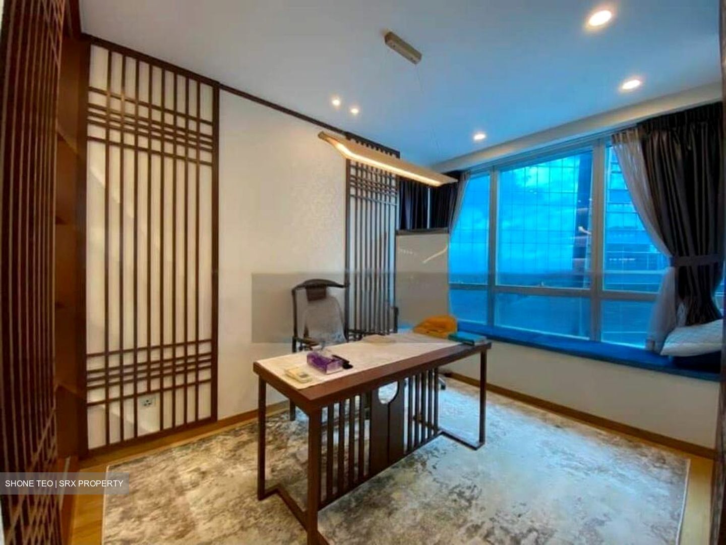 Marina Bay Residences (D1), Condominium #635513221